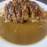 カレーハウス ＣｏＣｏ壱番屋 - 