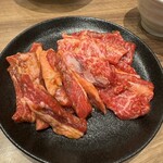 国産牛焼肉くいどん - 