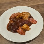 国産牛焼肉くいどん - 