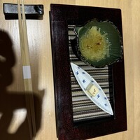 鮨 無垢/鮨 白銀 - 