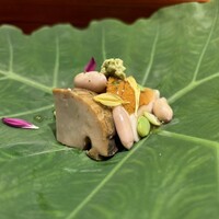 香嵐 - 