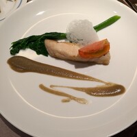 フレンチレストラン にき亭 そごう横浜店 - 