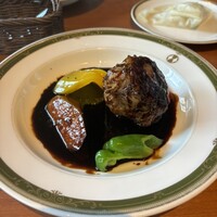 北京ダック専門店 銀座芳亭 - 