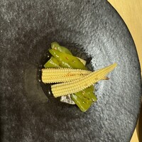 鮨 無垢/鮨 白銀 - 