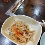 お好み焼き はやし - 