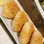 くいのみ屋 とき - 