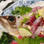 くいのみ屋 とき - 