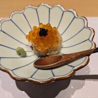 川崎 鮨 たか瀬 - 