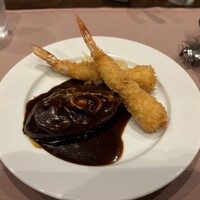 厳選洋食さくらい - 