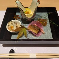 川崎 鮨 たか瀬 - 