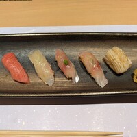 川崎 鮨 たか瀬 - 