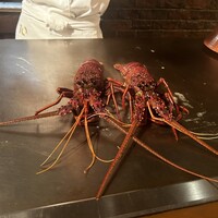 麻布十番 鉄板焼 楼漫亭 - 