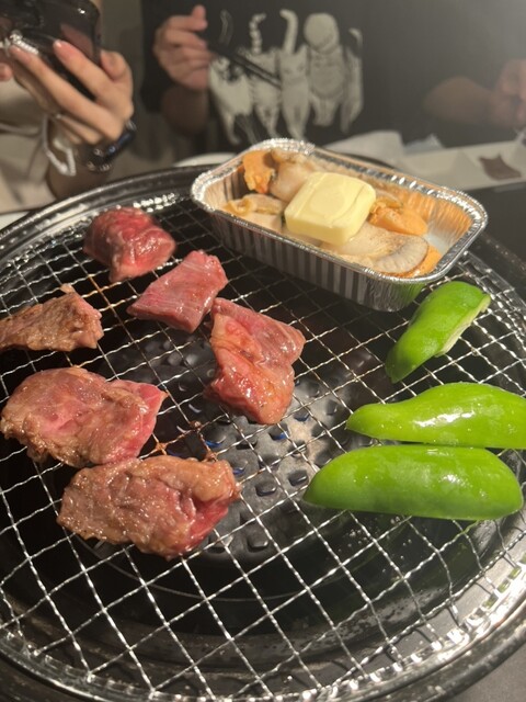 炙り家 ふじ仙 - 福田町（焼肉）の写真