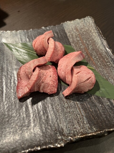 炙り家 ふじ仙 - 福田町（焼肉）の写真