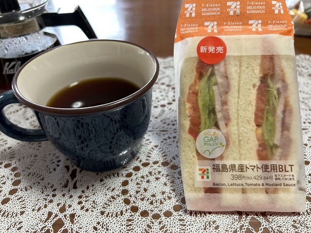 セブン-イレブン 福島笹木野小針店（SEVEN-ELEVEN） - 笹木野（コンビニ・スーパー）の写真