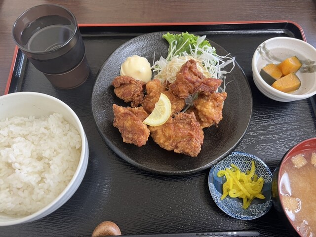 ごはん処 たけまる 福田町 | 仙台の食堂でリーズナブルなごはん