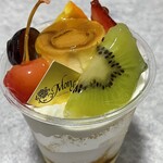 モンシェール 博多阪急店 - 