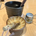 かごしま黒豚 六白亭 - 