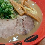 天下一品 - ラーメンこってり