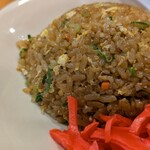 天下一品 - チャーハン