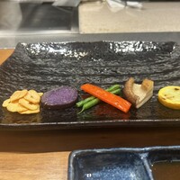 築地鉄板焼 Kurosawa - 