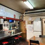 中華料理 相一軒 - 