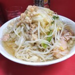 ラーメン二郎 - 