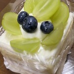 シャトレーゼ - 料理写真: