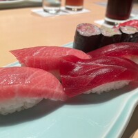 鮨処 銀座福助 サンシャイン60店 - 