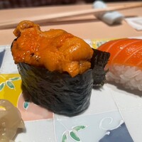 鮨処 銀座福助 サンシャイン60店 - 