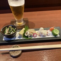 先斗町 四季 よし菜 - 