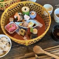 韻松亭 -  韻松亭 -