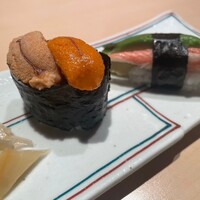 鮨処 銀座福助 サンシャイン60店 - 