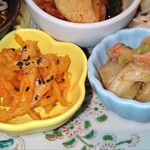 在日 韓国-朝鮮料理 KIM - 