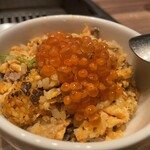 焼肉うしごろ - 