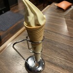 炭火焼肉 久 - ロイヤルバニラ