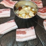 在日 韓国-朝鮮料理 KIM - 