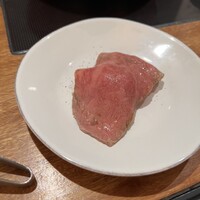 しゃぶしゃぶ KINTAN 代官山本店 - 