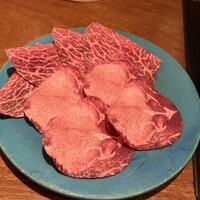 しゃぶしゃぶ KINTAN 代官山本店 - 