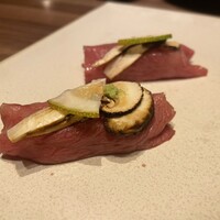 焼肉うしごろ 新宿三丁目店 - 