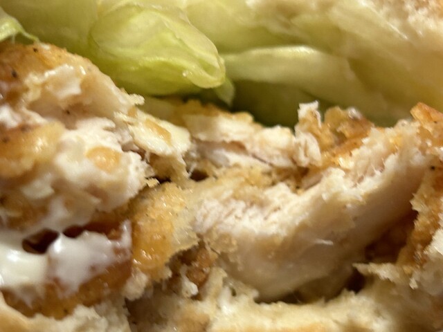 ケンタッキーフライドチキン ヨークベニマル伊達店 - 伊達（レストラン）の写真