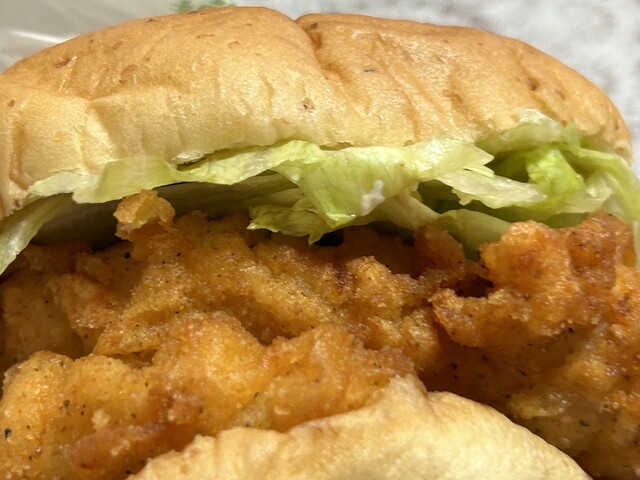 ケンタッキーフライドチキン ヨークベニマル伊達店 - 伊達（レストラン）の写真