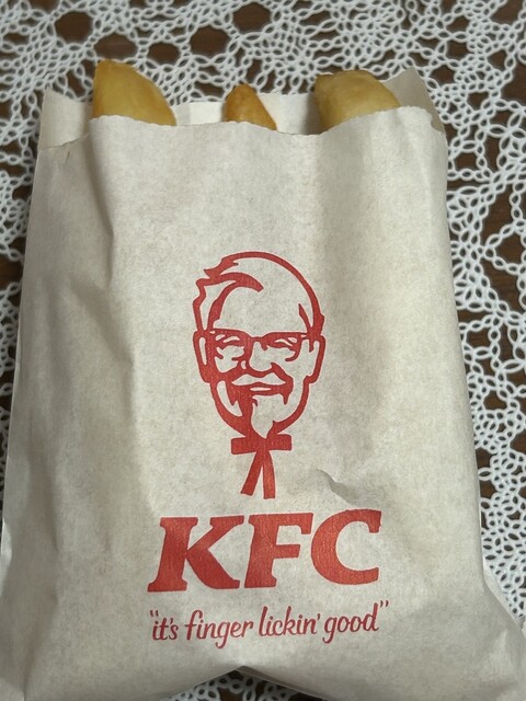 ケンタッキーフライドチキン ヨークベニマル伊達店 - 伊達（レストラン）の写真