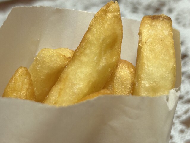 ケンタッキーフライドチキン ヨークベニマル伊達店 - 伊達（レストラン）の写真