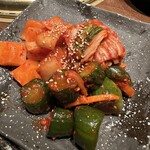 焼肉鍋問屋　志方 - 