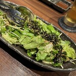 焼肉鍋問屋　志方 - 