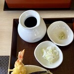 そば屋十六文 - 