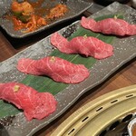 焼肉鍋問屋　志方 - 