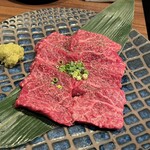 焼肉鍋問屋　志方 - 