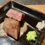日本焼肉はせ川 別亭 - 